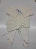 Conjunto Invierno Crudo