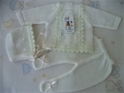 Conjunto Verano Crudo
