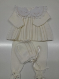 Conjunto Invierno Crudo/Crudo