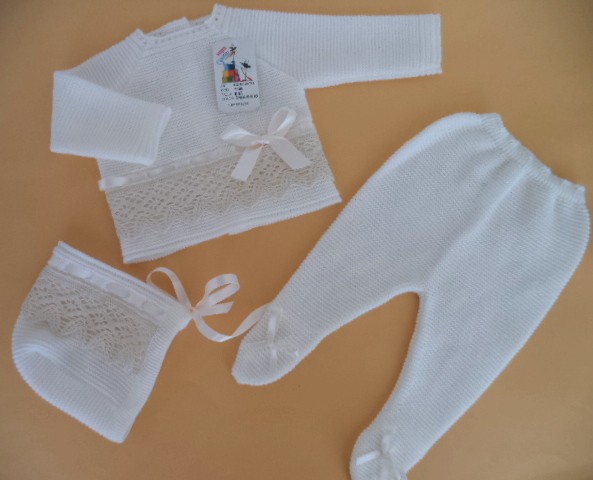 Conjuntos bebe invierno cheap