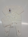Conjunto Invierno Crudo