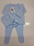 Conjunto Verano Celeste