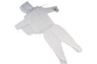 Conjunto Blanco Invierno