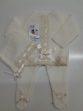 Conjunto Verano Crudo