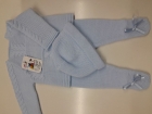 Conjunto Celeste Invierno