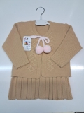 Austriaco Nia Camel/Rosa